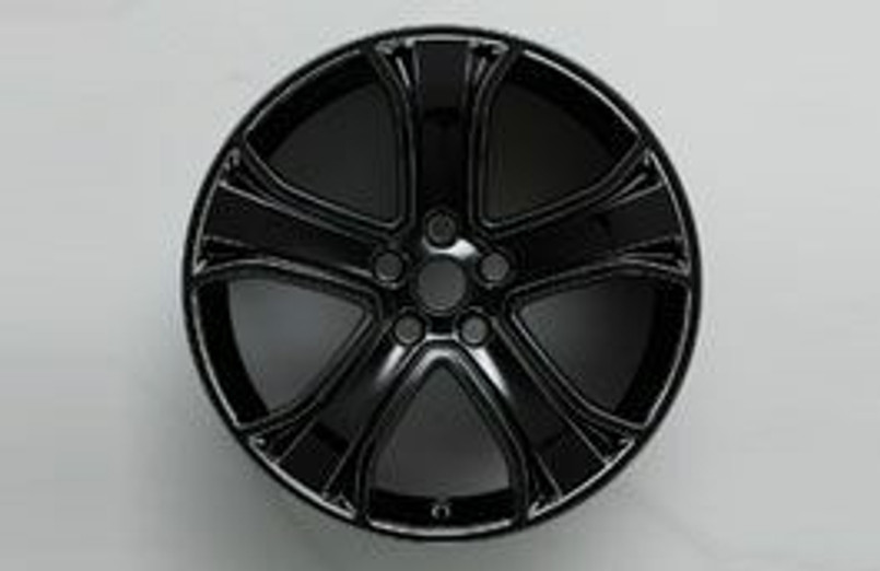 VPLSW0060PVT - Range Rover Sport 2009-2013 - 20" Alloy Wheel in Gloss Black - Will Fit all Range Rover Sports Image 1