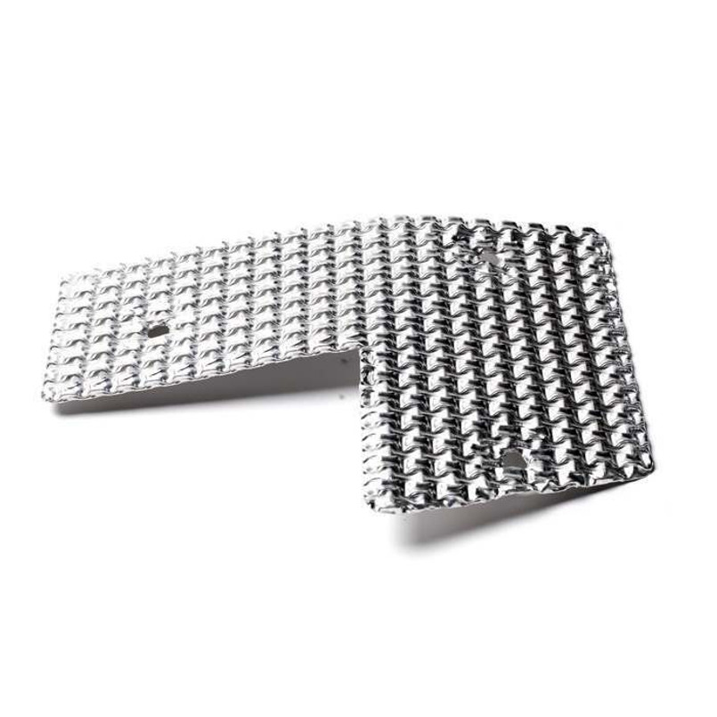 WGE100110 - Fuel Tank Insulating Pad - Defender 110 & 130 - Genuine Land Rover Image 1