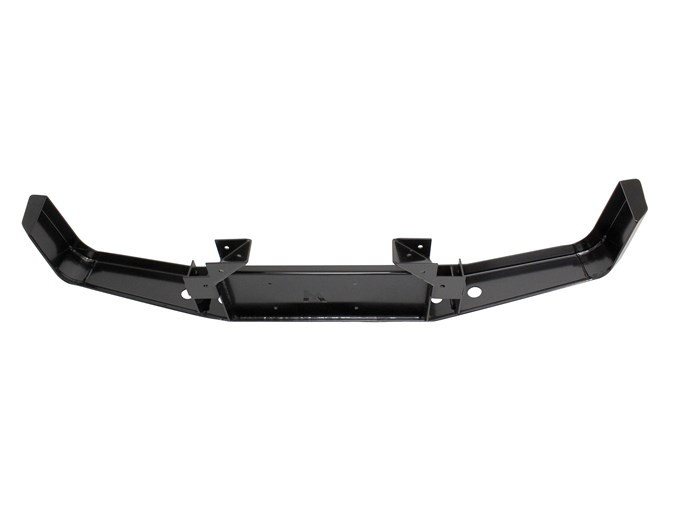TF009A - Discovery 2 (98-2004) Winch Bumper By Terrafirma And Bottle Guard (Doesn't have recovery points - Picture for reference) Image 6