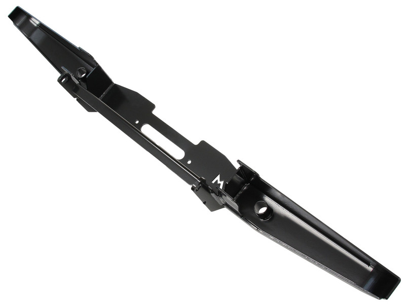 TF002ST - Terrafirma Commercial Style Winch Bumper for Defender - For Terrafirma, Superwinch and most other popular winches (No Air Con) Image 6