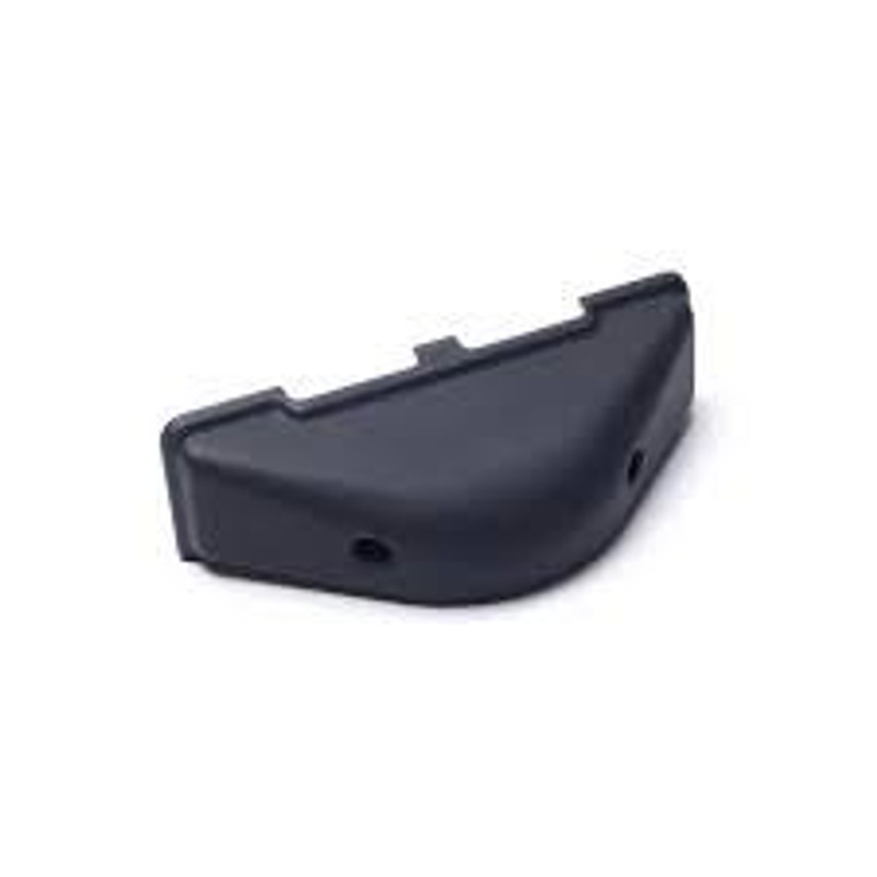 XFK100290 - High Level Brake Light Surround - For Land Rover Defender from 2002 Onward Image 1