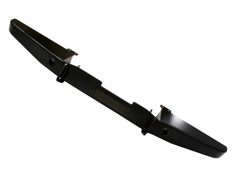 TF002W - Terrafirma Commercial Style Winch Bumper for Defender - For Warn (No Air Con) Image 3