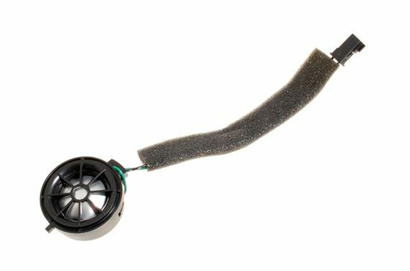 XQN000130 - Front and Rear Door Tweeter Speaker - Premium Sound System - Range Rover, Range Rover Sport, Discovery 3 & 4 - Genuine Land Rover Image 1