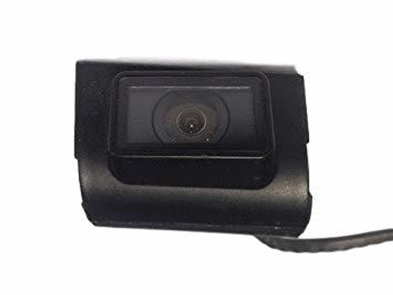 XVI500120PNP - Range Rover L322 Rear Parking Camera - Fits 2006 Vehicles - From 6A000001 to 6A216969 Chassis - Genuine Land Rover Image 1