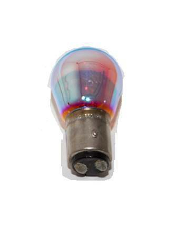 XZQ500100 - Rear Stop and Tail Lamp Bulb for Supercharged Range Rover L322 - Fits from 2006-2009 - Genuine Land Rover Image 1