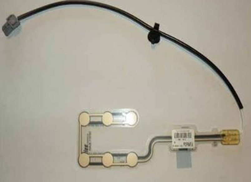YDB500520 - Passenger Seat Occupancy Sensor for Range Rover L322 - Fits 2007-2012 - Genuine Land Rover Image 1