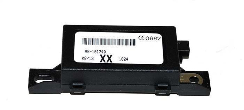 YWY000090 - Alarm Remote Receiver for Discovery 2 - 315 MHz - Genuine Land Rover Image 1