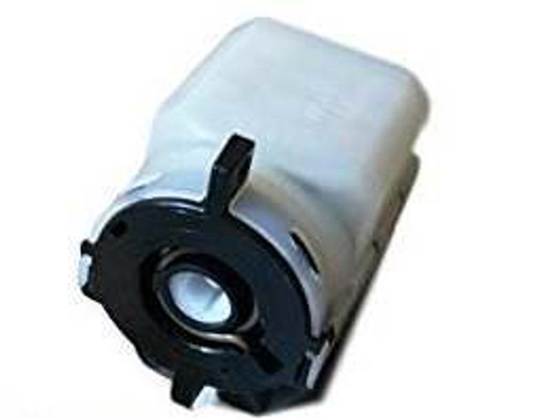 YXB000080 - Range Rover L322 Ignition Switch - For Petrol Engines from 2002-2009 (Fits 4.4 BMW, 4.2 and 4.4 Jaguar Engines) - Genuine Land Rover Image 1