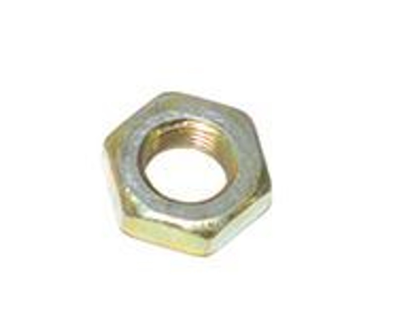 CRC1487 - Brake Pipe Hex Nut for Land Rover Defender, Discovery 1 and Range Rover Classic Image 2