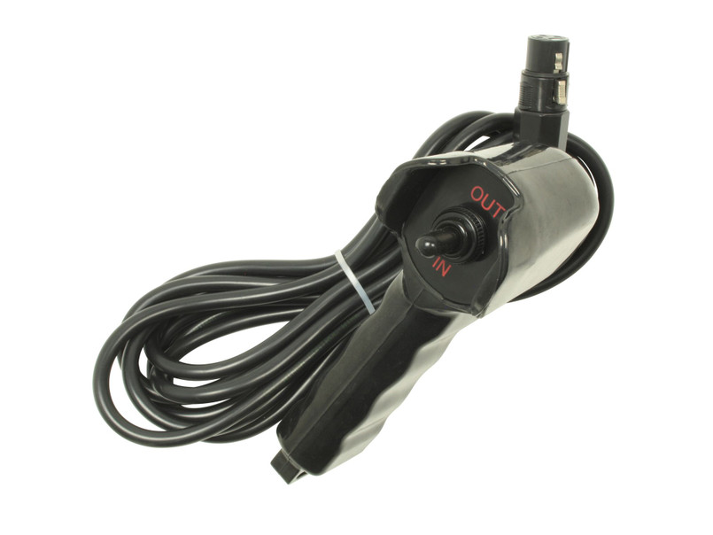 TF3301 - Terrafirma Winch A12000 - Complete with Remote, Synthetic Rope and Fairlead Image 18