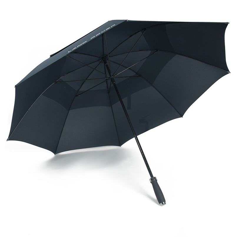 51LJUM123NVA - Land Rover Premium Golf Umbrella  ***LAST4ATTHISPRICE*** Image 1