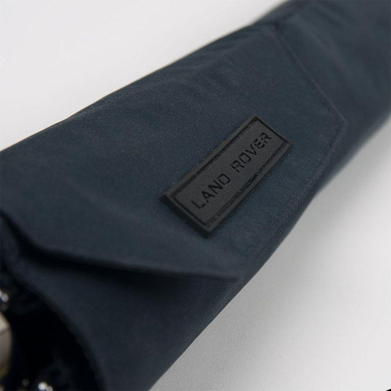 51LJUM123NVA - Land Rover Premium Golf Umbrella  ***LAST4ATTHISPRICE*** Image 4