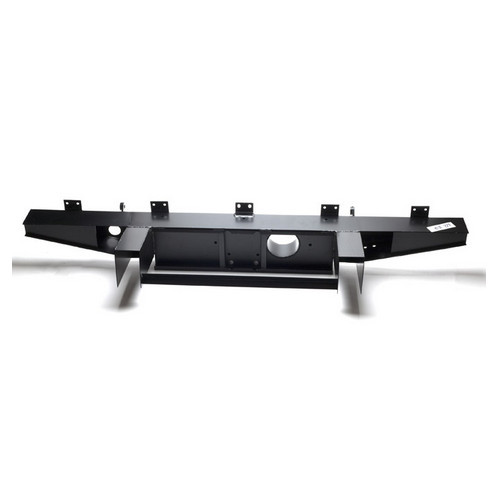 LR27HD - Land Rover Series 2A / 3 109 Rear Crossmember With Extensions Heavy Duty Image 1
