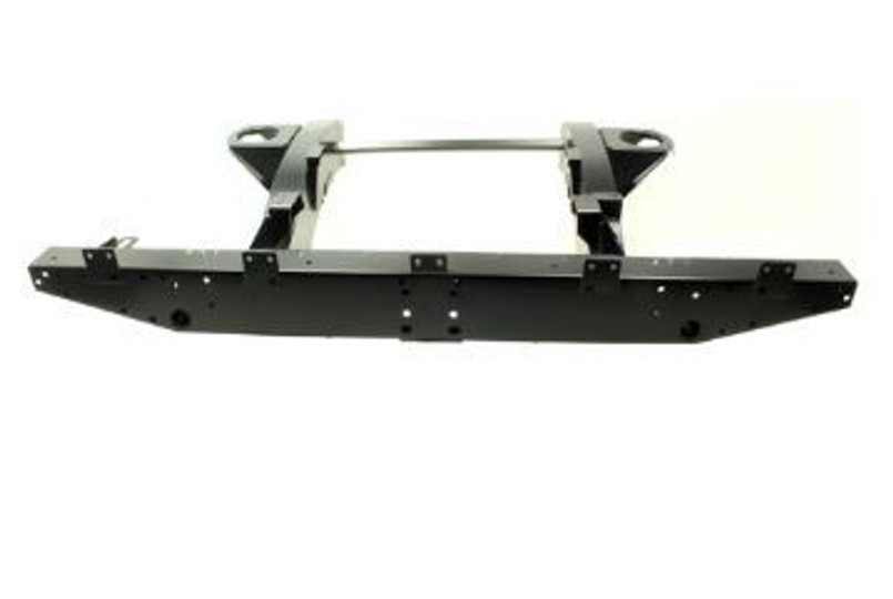 LR411 - Defender 90 Rear 1/3 Chassis Extra Long Legs - Pre TD5 Vehicles Image 1
