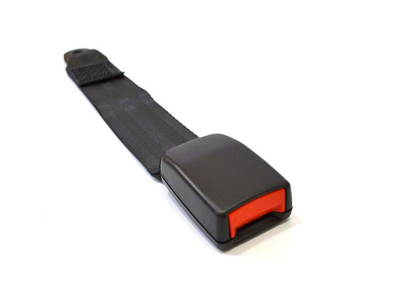 EXT001-1 - Static Lap (Side Facing) with fitting kit for Land Rover Defender - By Exmoor Trim - IN STOCK FOR INSTANT DISPATCH Image 3