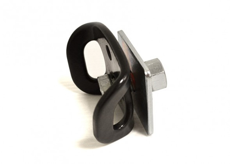 EXT001-15 - Seat Belt Butterfly Mounting Clip - By Exmoor Trim Image 3