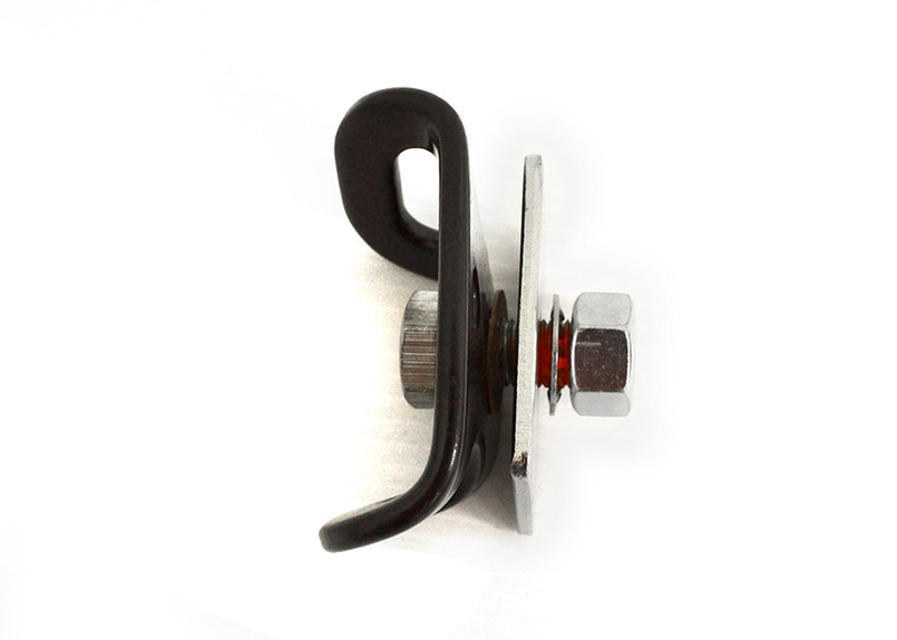 EXT001-15 - Seat Belt Butterfly Mounting Clip - By Exmoor Trim Image 5