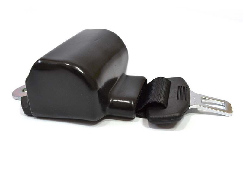 EXT001-4 - ALR Retractable Lap Seat Belt - By Exmoor Trim - Land Rover Series 2, 3 and Defender Image 3