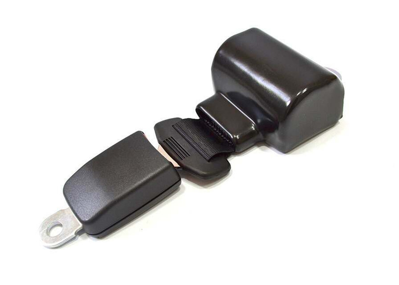 EXT001-4 - ALR Retractable Lap Seat Belt - By Exmoor Trim - Land Rover Series 2, 3 and Defender Image 7
