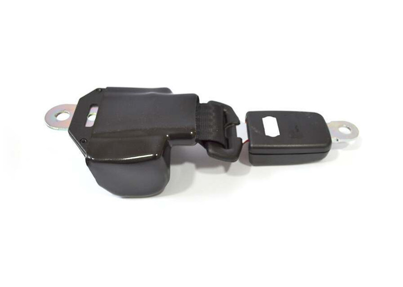 EXT001-4 - ALR Retractable Lap Seat Belt - By Exmoor Trim - Land Rover Series 2, 3 and Defender Image 10