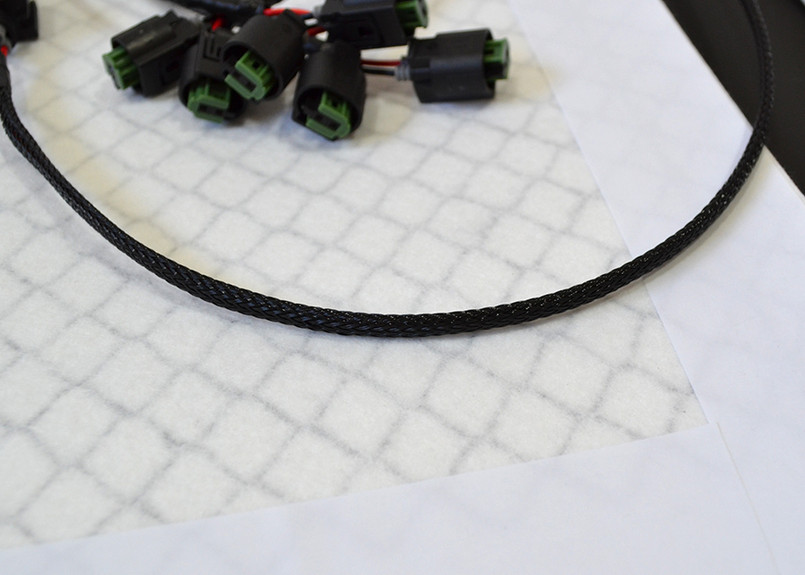 EXT010-21 - Seat Heaters (Pairs) OEM Compatible Kit - Plug In - Defender from 2000 Onwards  - By Exmoor Trim Image 6