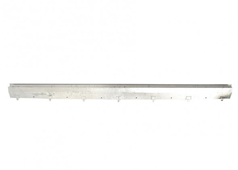 EXT263-14 - 88"/109" Front Screen Rail (Full Hood) - By Exmoor Trim Image 3