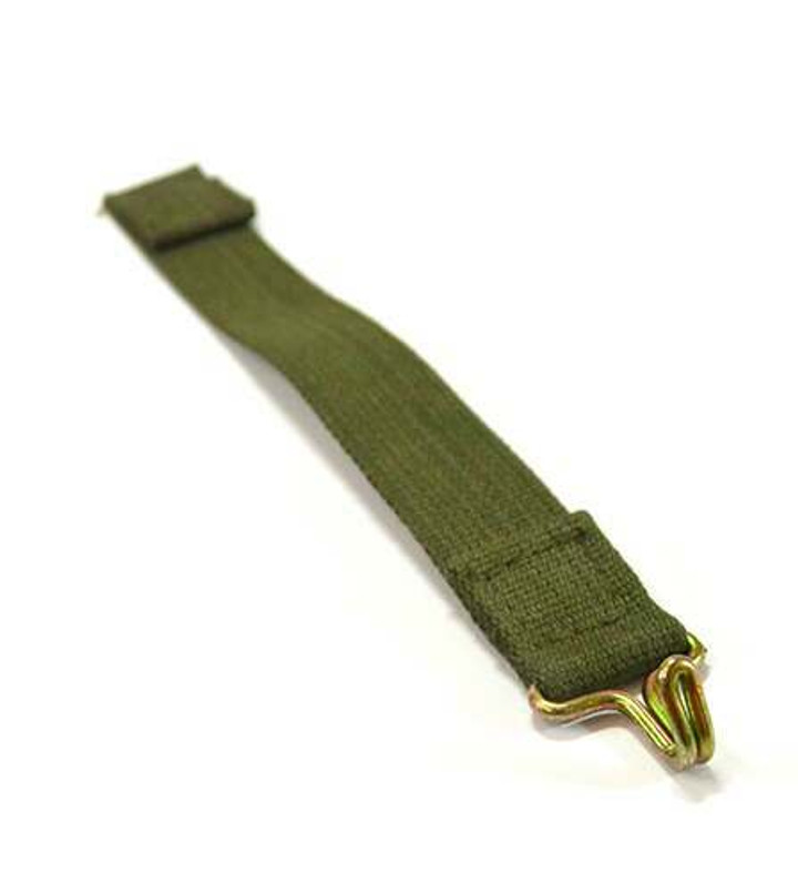 EXT294-4 - Land Rover Series 1 86" Fuel Tank Strap - By Exmoor Trim Image 1