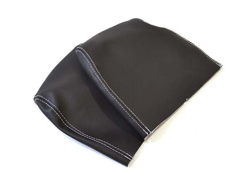 EXT316-G4 - Defender 90 and 110 Front Outer Two Seat Retrim Kit <2007 G4 - By Exmoor Trim Image 7