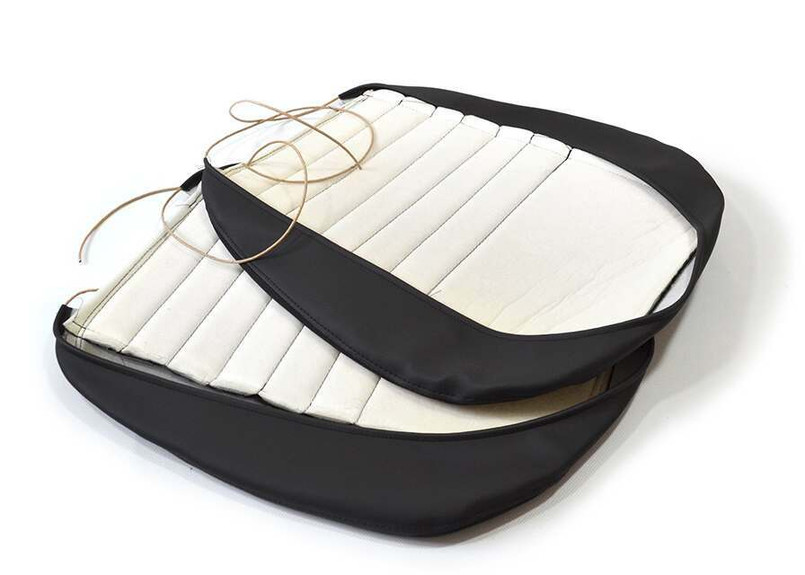 EXT316-G4 - Defender 90 and 110 Front Outer Two Seat Retrim Kit <2007 G4 - By Exmoor Trim Image 10