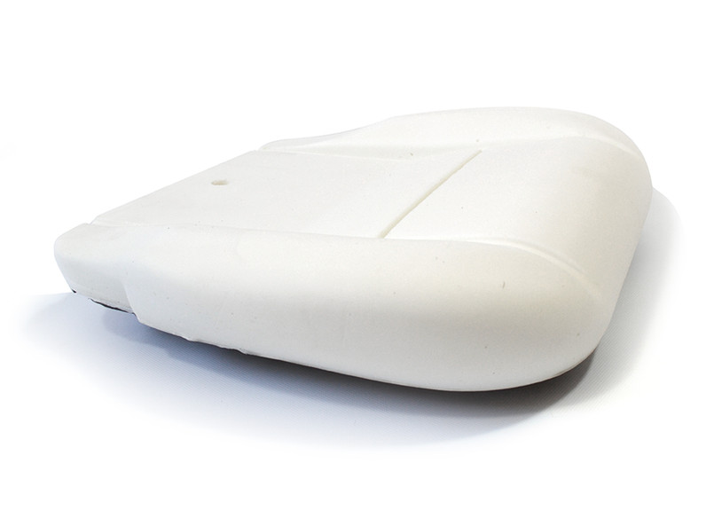EXT321-2 - Front Outer Seat Base Foam - Land Rover Defender 90 and 110 - By Exmoor Trim Image 6