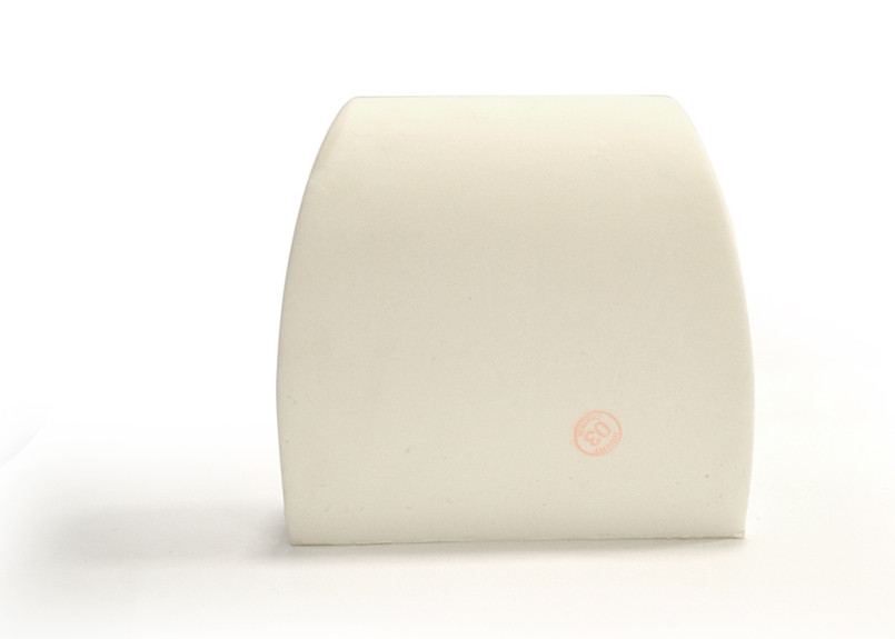 EXT321-3 - Front Outer Headrest Foam - Land Rover Defender 90 and 110 up to 2007 - By Exmoor Trim Image 4