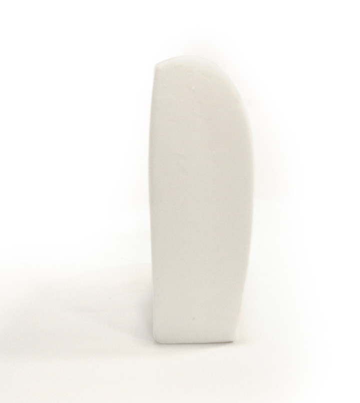 EXT321-3 - Front Outer Headrest Foam - Land Rover Defender 90 and 110 up to 2007 - By Exmoor Trim Image 5