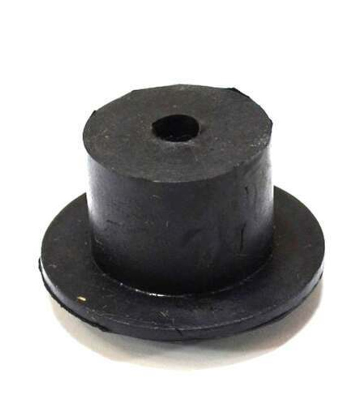 EXT387-1 - Series I 80" Seat Base locators (Individual) - By Exmoor Trim Image 1