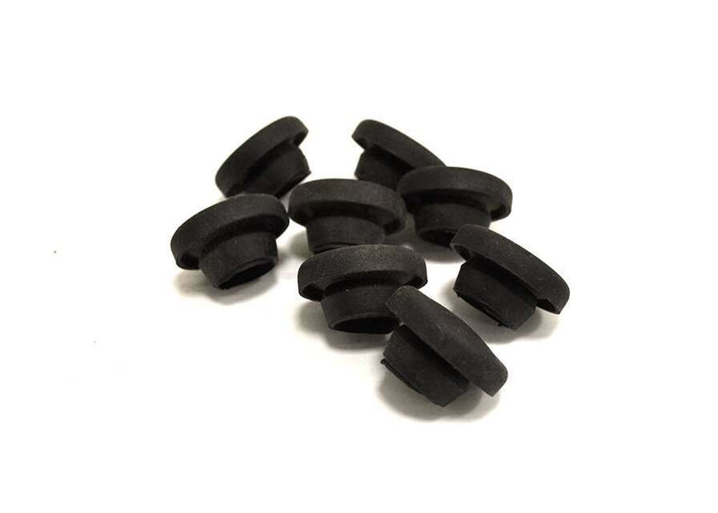 EXT394-3 - 2nd Row Seat Back Buffer (Pack of 8) - By Exmoor Trim Image 2