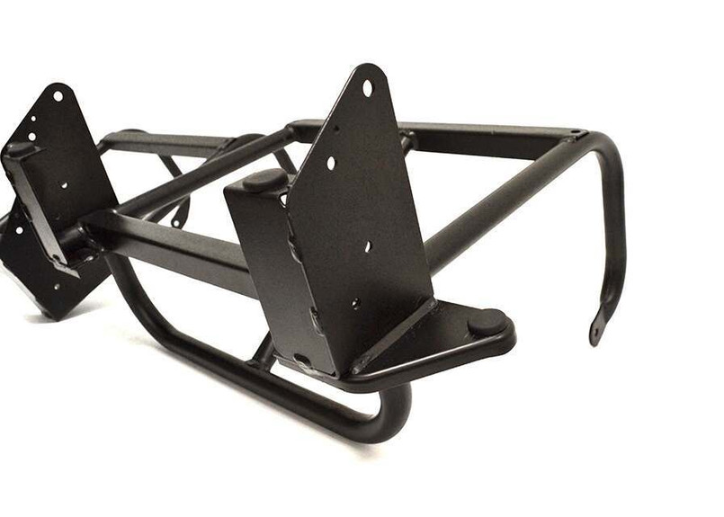 EXT394-3 - 2nd Row Seat Back Buffer (Pack of 8) - By Exmoor Trim Image 8