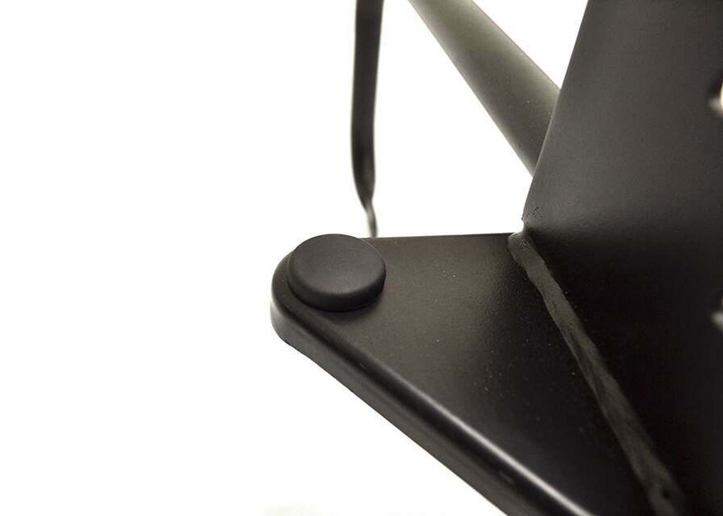 EXT394-3 - 2nd Row Seat Back Buffer (Pack of 8) - By Exmoor Trim Image 9