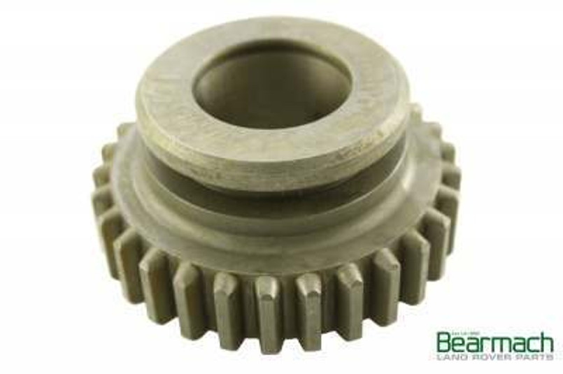 594244 - Reverse Idler Gear for Land Rover Series V8 - For LT95 Gearbox - LAST ONE IN STOCK Image 1