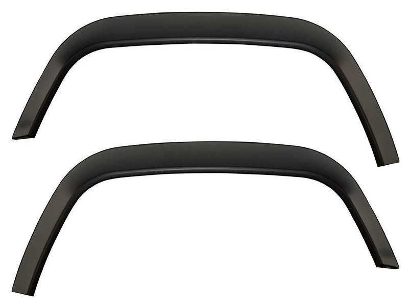 DA1979 - Defender 30mm Extended Arches for Defender in Standard Style - Comes as a Front Pair Image 5