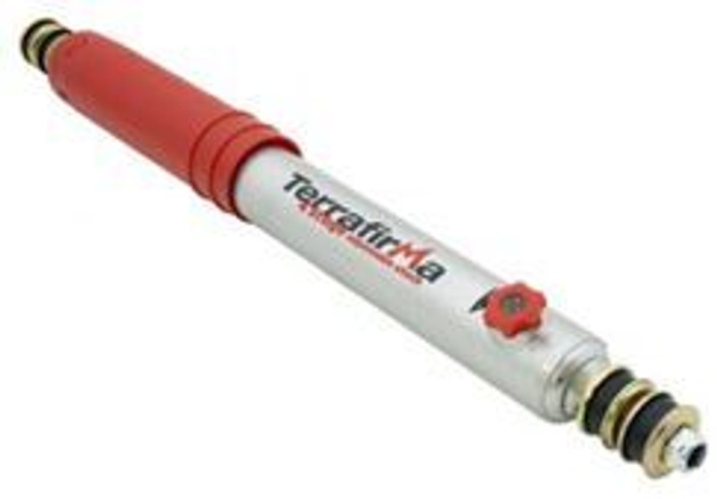 TF172 - Terrafirma Front  Shock Absorber - 4 Stage Adjustable - For Defender, Discovery 1 and Range Rover Classic Image 1
