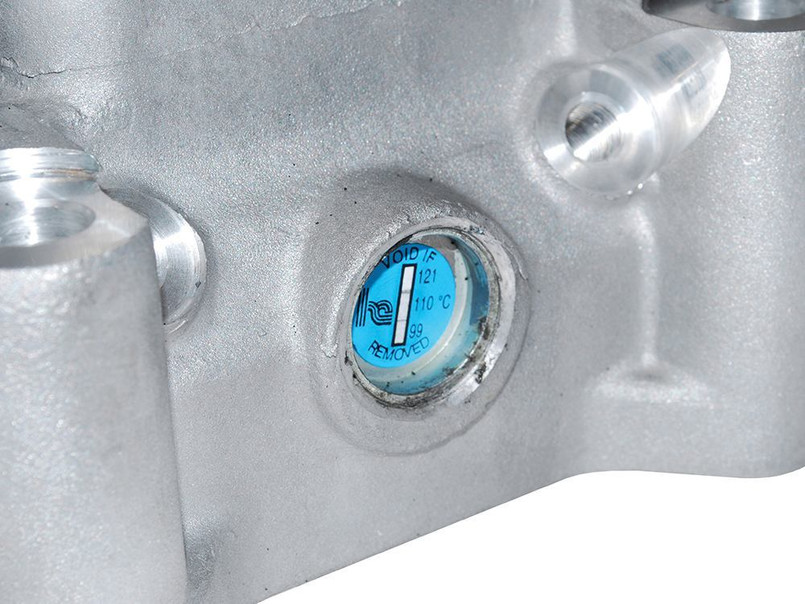 LDF500180COM - CYLINDER HEAD 300TDi Image 2