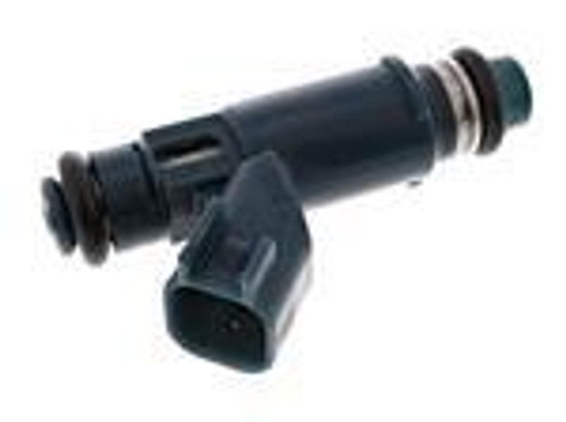 4650544 - Injector for 4.2 Supercharged - Fitted to Range Rover L322 (2006-2009) and Range Rover Sport (2006-2009) - Genuine Land Rover Image 1