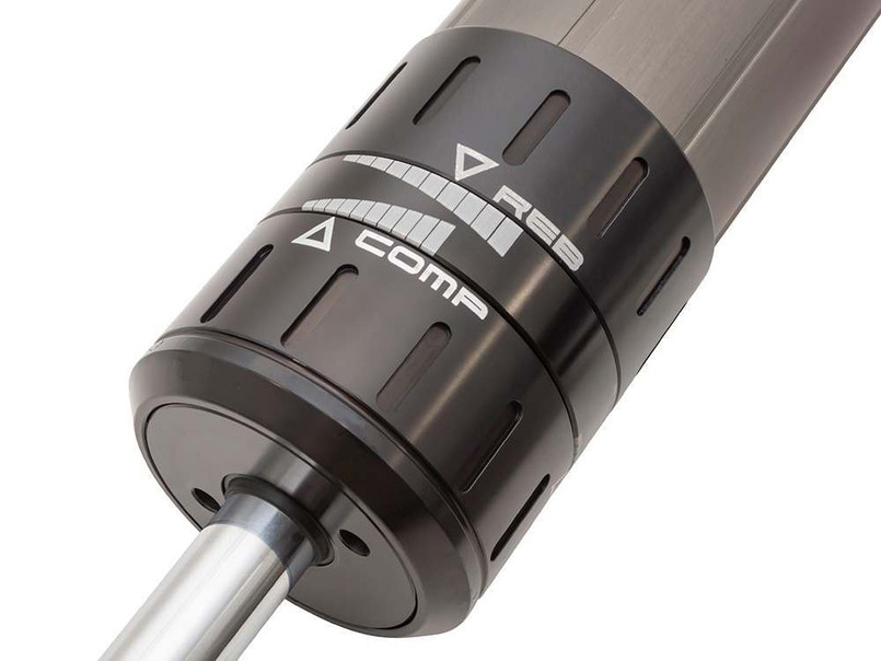 BP5160036 - Old Man Emu - BP-51 Rear Shock Absorber for Defender 110 & 130 - High Performance Long Travel Bypass Shock Image 4