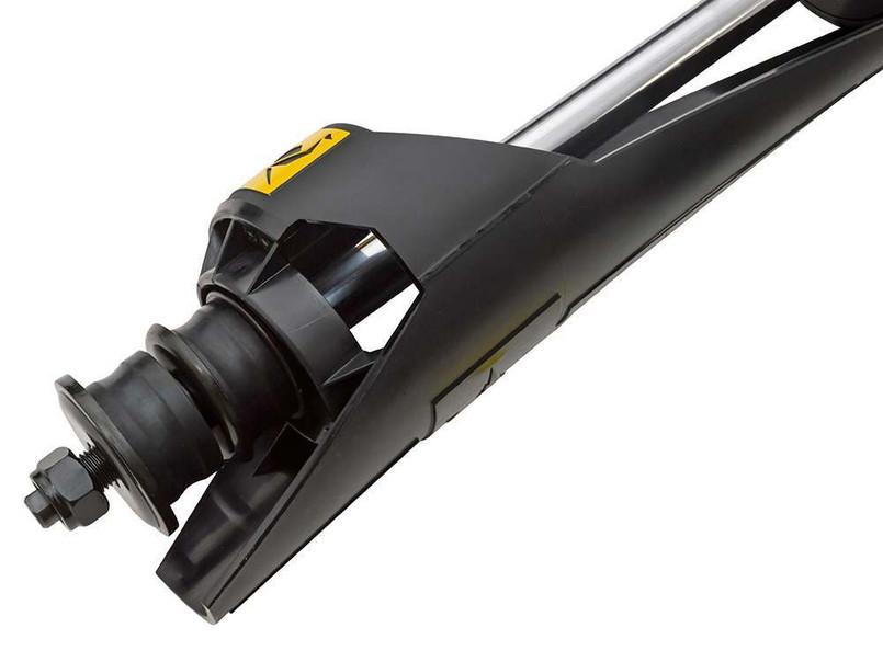 BP5160036 - Old Man Emu - BP-51 Rear Shock Absorber for Defender 110 & 130 - High Performance Long Travel Bypass Shock Image 7