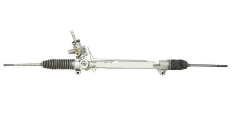 LR032374 - Discovery 3 Reconditioned Steering Rack for Left Hand Drive Vehicles Image 1