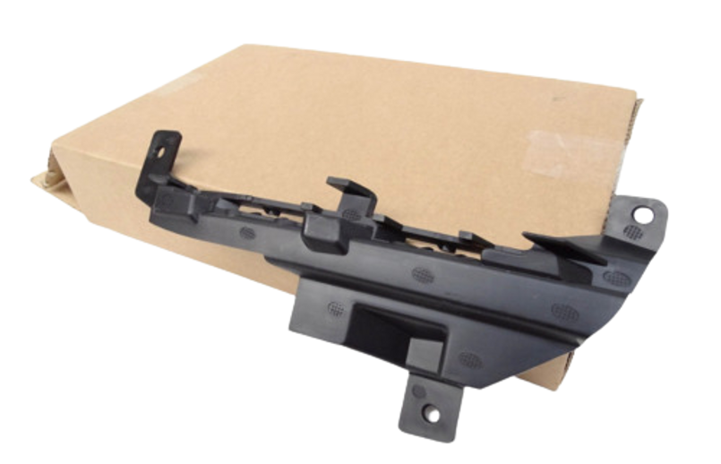 LR114802 - Front Fog Lamp Bracket - Left Hand Side - Range Rover Evoque - Genuine Land Rover *REDUCED TO CLEAR* Image 1
