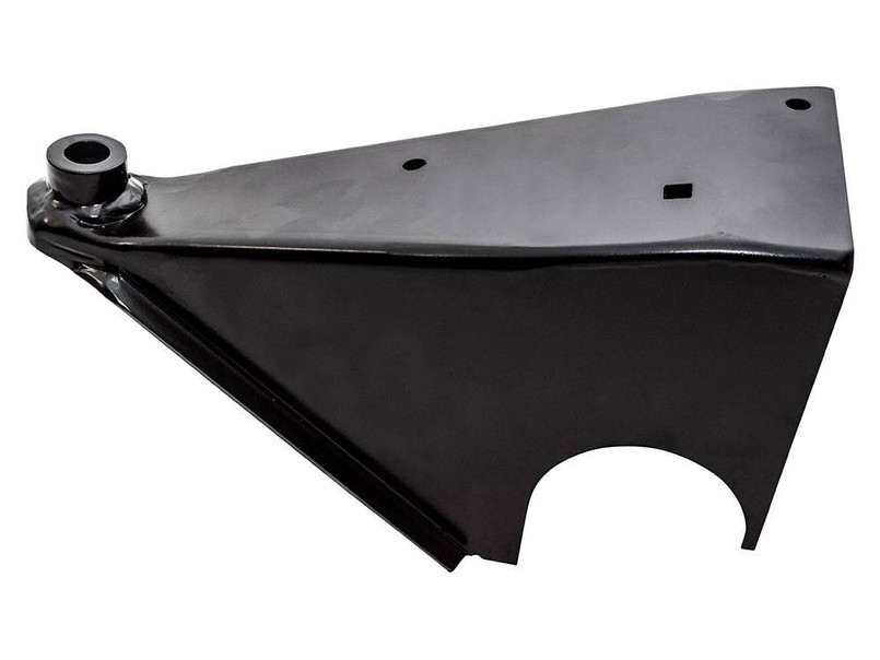 DA2669 - Discovery 2 Chassis Outrigger - Front Left Hand Chassis Leg Image 2
