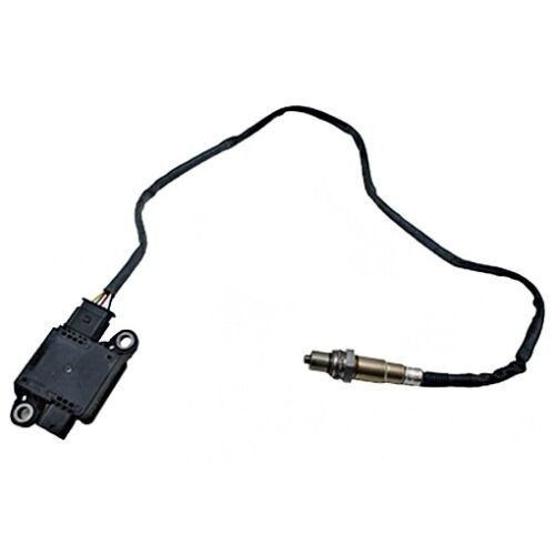LR146853 - Particulate Matter Detect Sensor for DPF on 3.0 TDV6 (Gen2) & 4.4 TDV8 - Genuine Land Rover Image 1