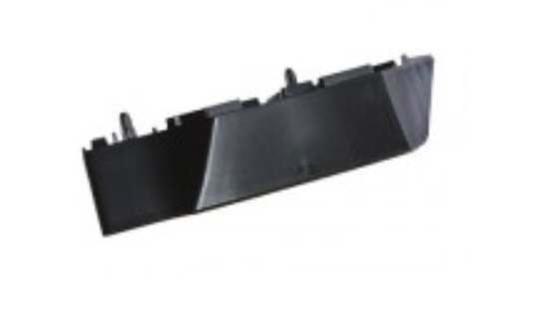 LR116771 - Front Right Hand Bracket - for Front Bumper Mounting on Range Rover L405 - Fits Facelift from JA Chassis Number - Genuine Land Rover Image 1