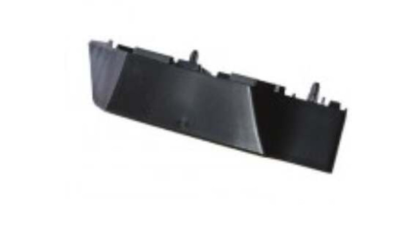LR116778 - Front Left Hand Bracket - for Front Bumper Mounting on Range Rover L405 - Fits Facelift from JA Chassis Number - Genuine Land Rover Image 1