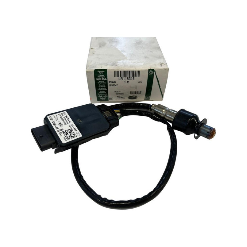 LR118316 - Rear Nox Trap Temperature Sensor for Range Rover Evoque and Discovery Sport  - Genuine Land Rover option available Image 1